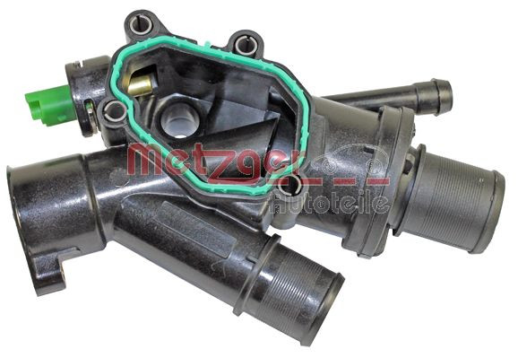 METZGER Thermostat, Kühlmittel